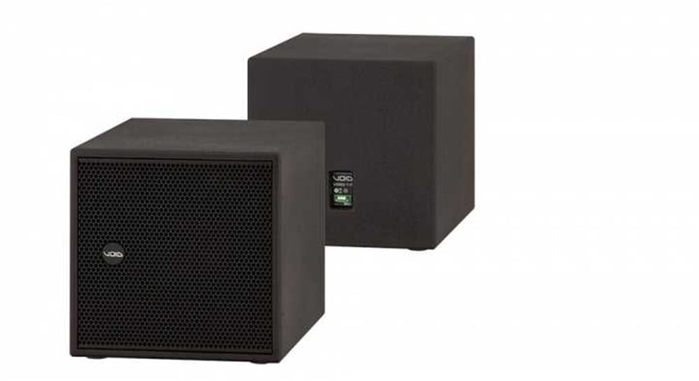 Void Venu 115 Pasif SubBass Hoparlör