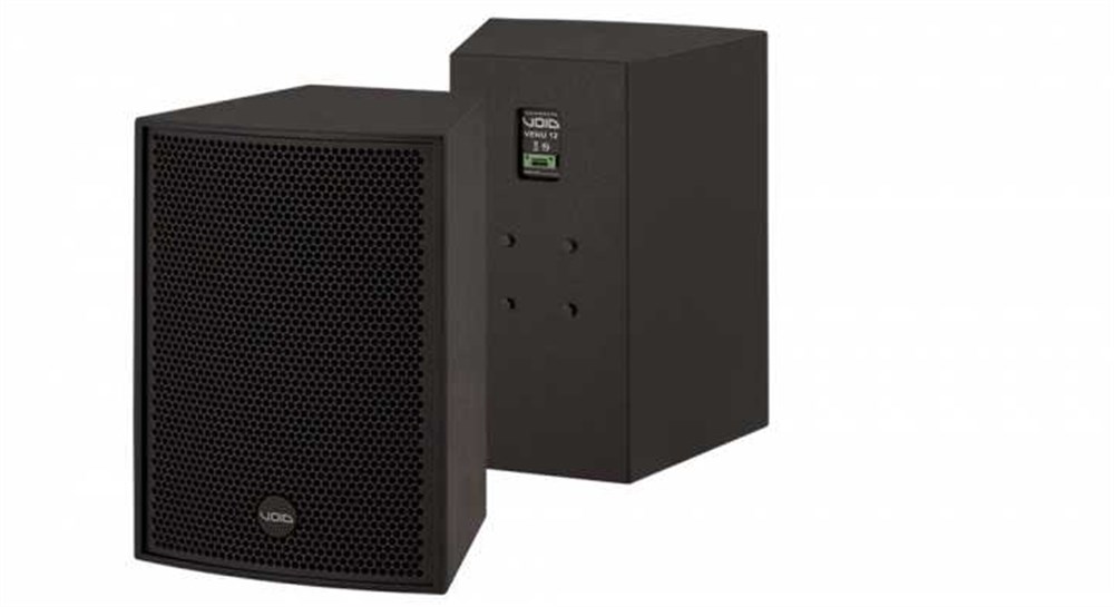 Void Venu 12 Pasif Kabin Hoparlör