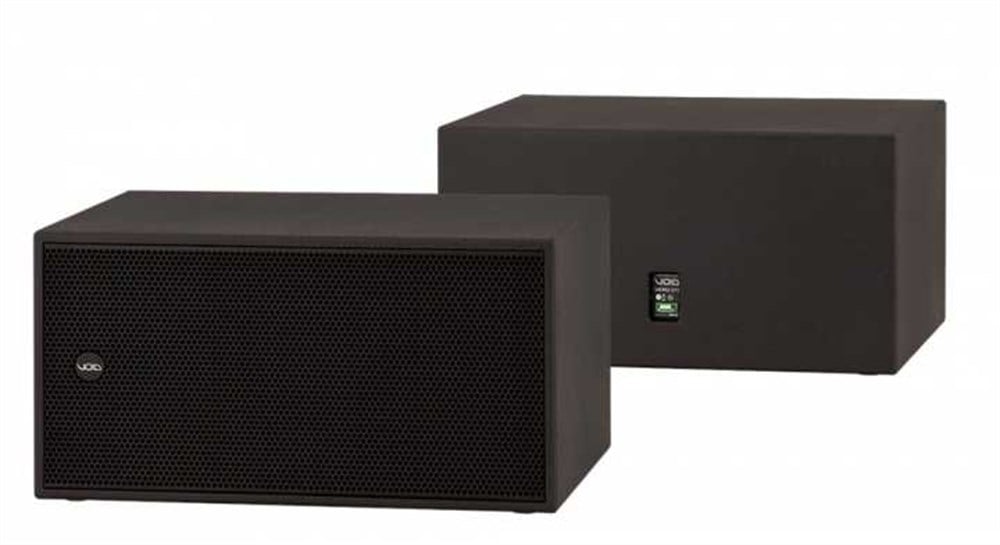 Void Venu 215 Pasif SubBass Hoparlör