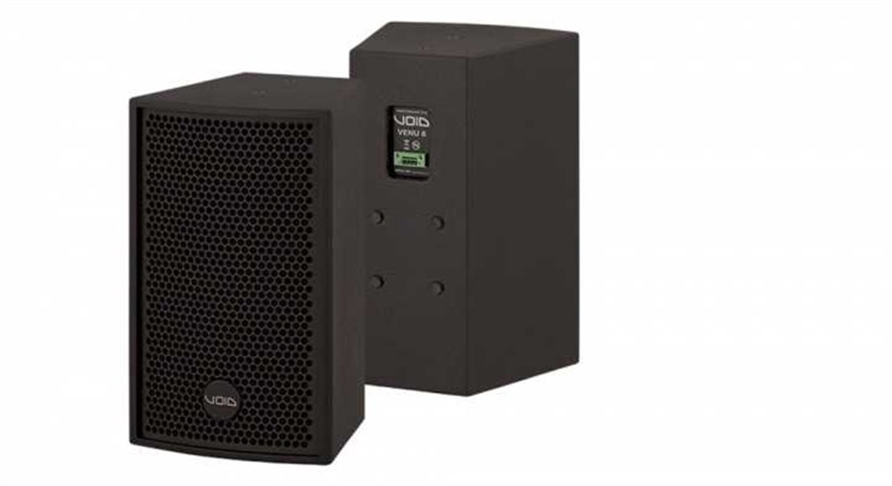 Void Venu 8 Pasif Kabin Hoparlör