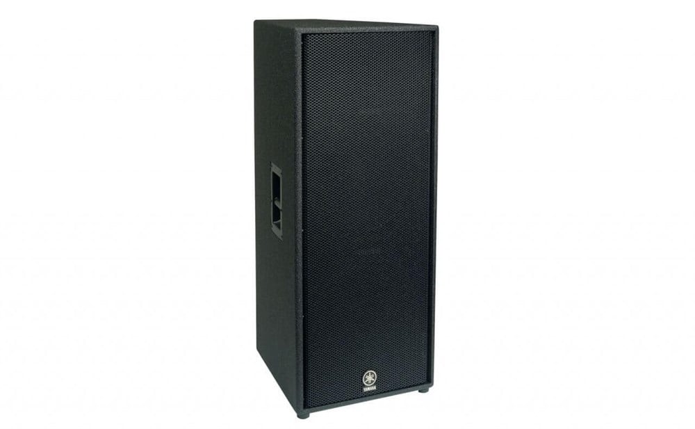 Yamaha C 215 V - 2000W 2x15 Pasif Hoparlö