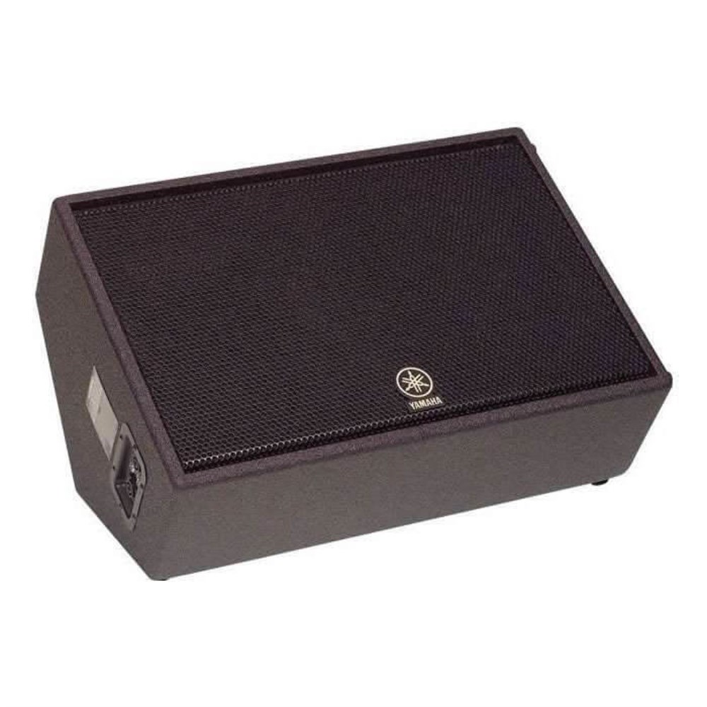 Yamaha CM 15 V - 1000W 15 Pasif Sahne Monitörü