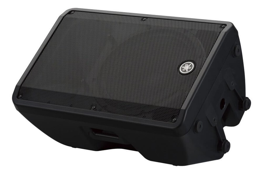 Yamaha DBR-15 15 1000 Watt Aktif Kabin Sahne Hoparlör