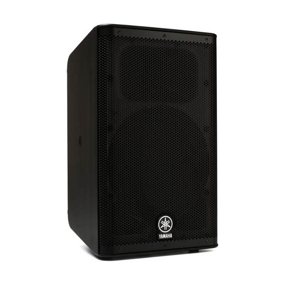 Yamaha DXR 8 Aktif Hoparlör
