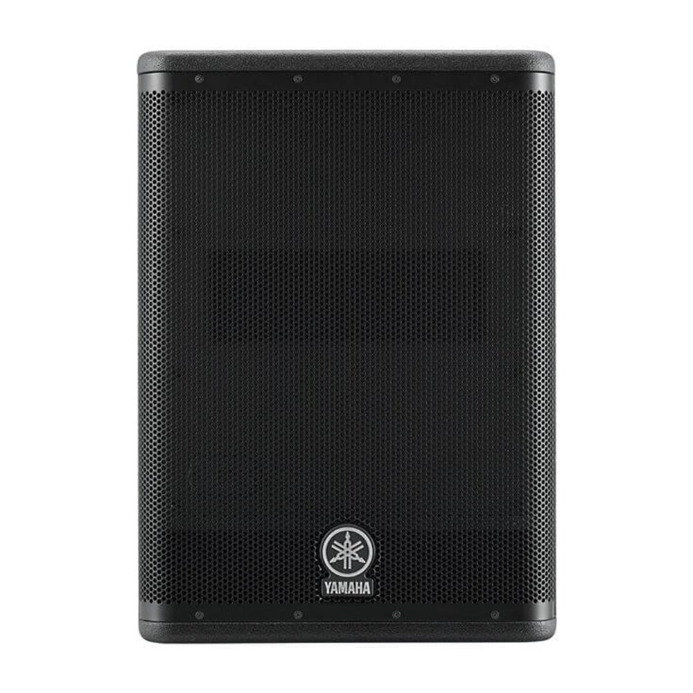 Yamaha DXS12 12” Aktif Subwoofer