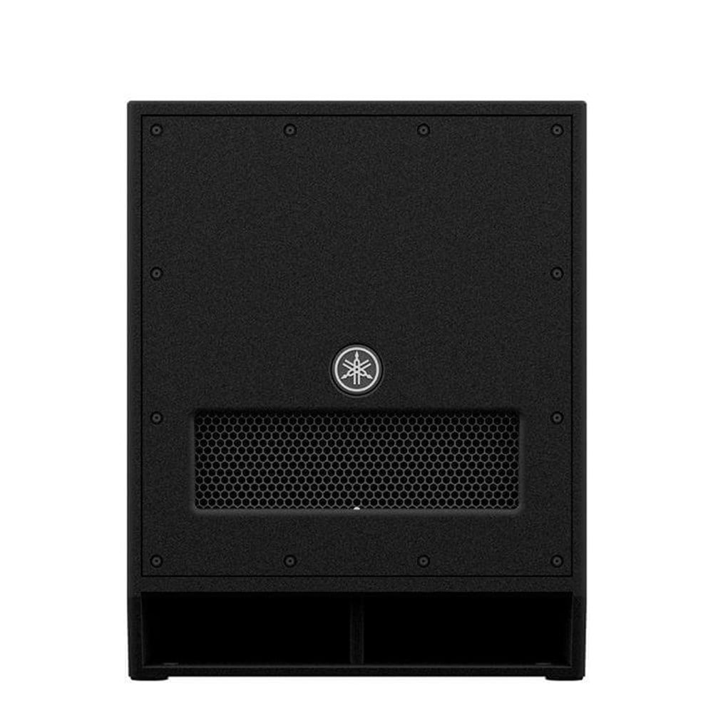Yamaha DXS15mkII 15” Aktif Subwoofer