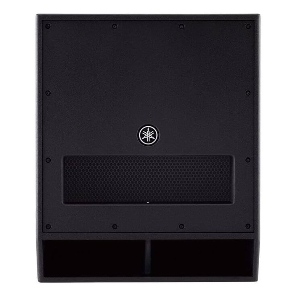 Yamaha DXS18 18” Aktif Subwoofer