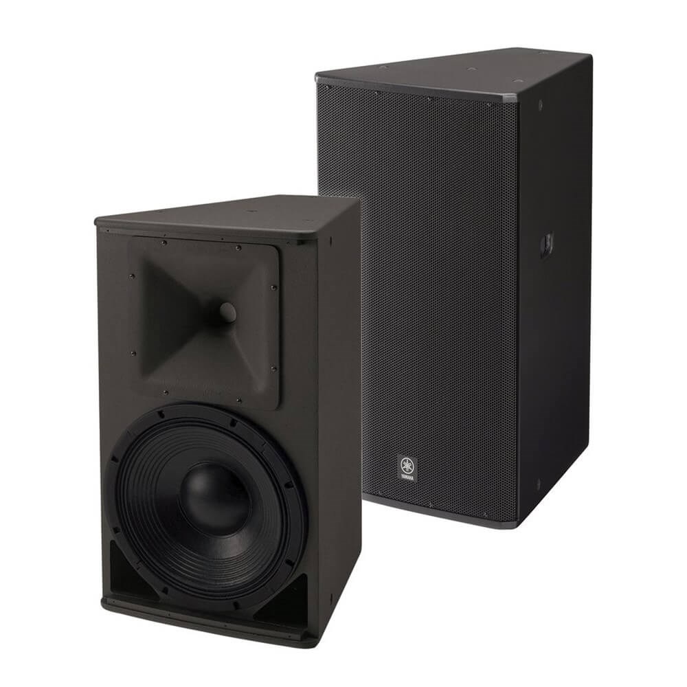 Yamaha IF211299 - 2400W 12 inç Pasif Hoparlör