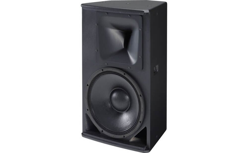 Yamaha IF2115AS - 1400W 15 inç  Pasif Hoparlör