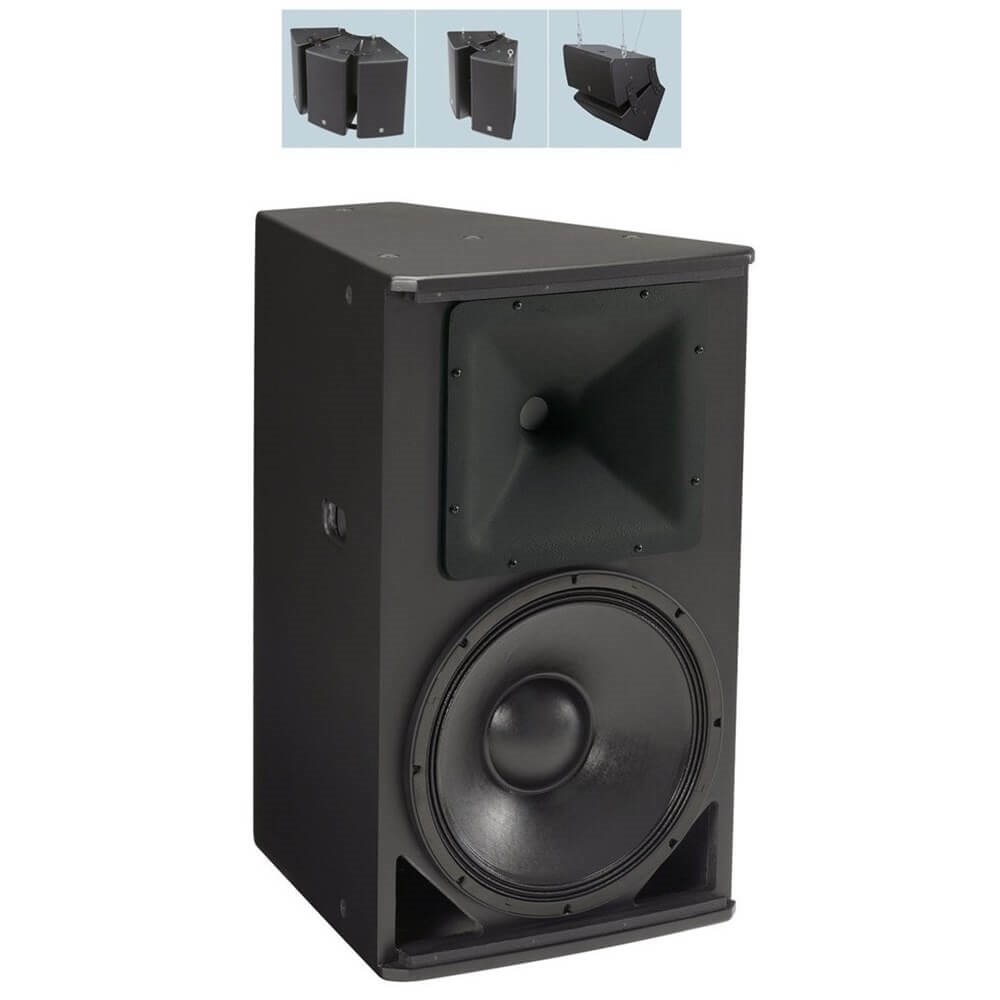 Yamaha IF2115M99 - 1400W 15 inç Pasif Hoparlör