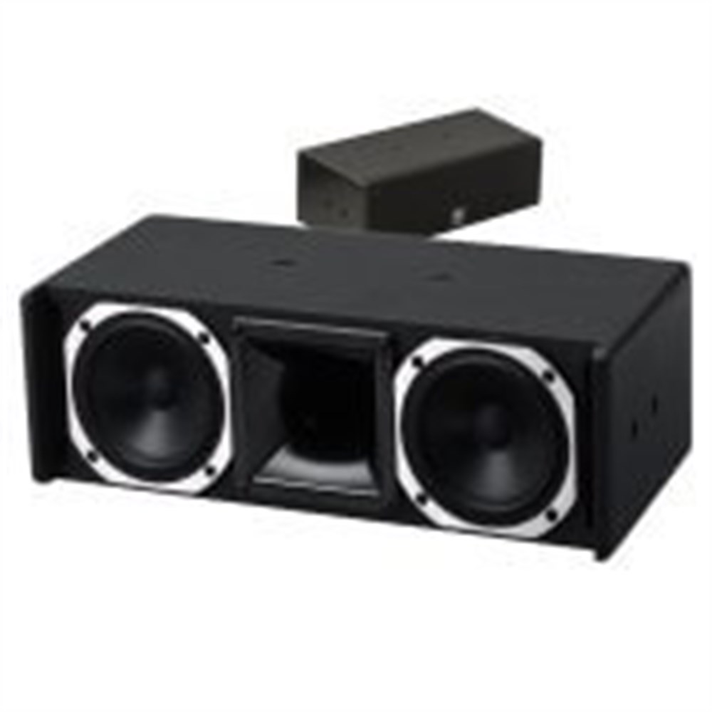 Yamaha IF2205 2 x 5 inç 400 Watt Pasif Hoparlör