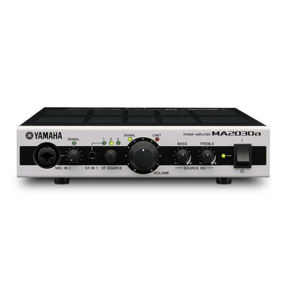 Yamaha MA2030A Power Amfi