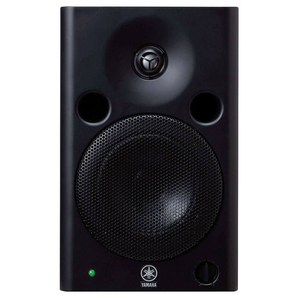 Yamaha MSP 5 ST - 40 + 27W 5'' Aktif Stüdyo Monitörü