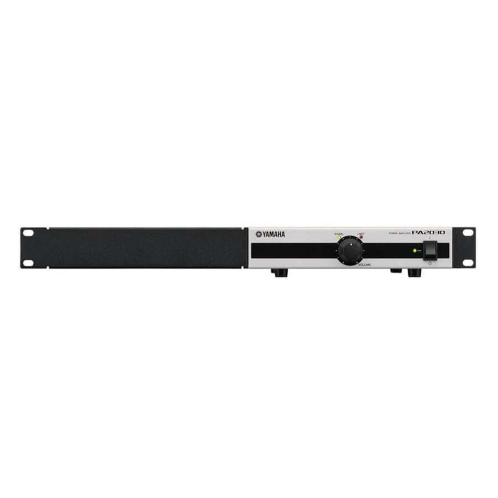 Yamaha PA2030 Power Amfi