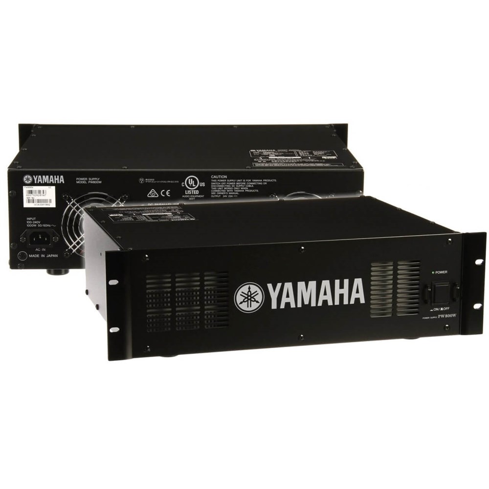 Yamaha PW800W Power Supply