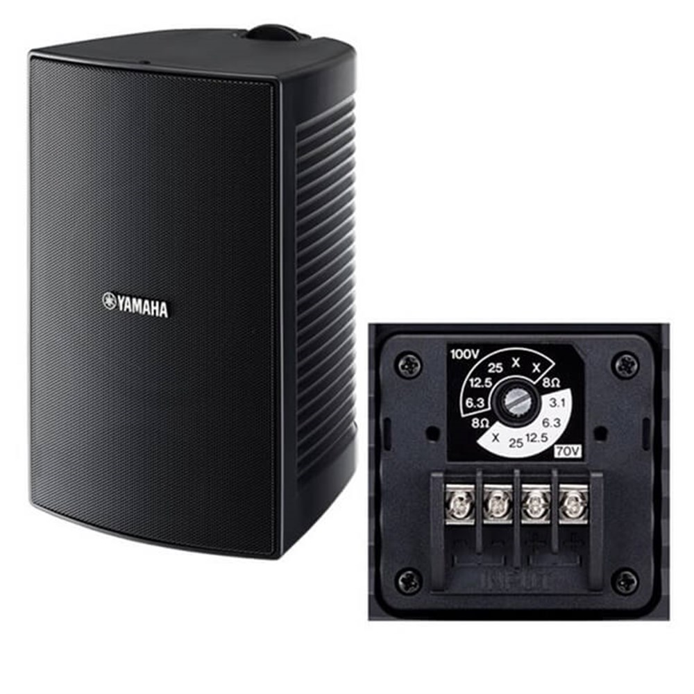 Yamaha VS6 Duvar Hoparlör (Çift)