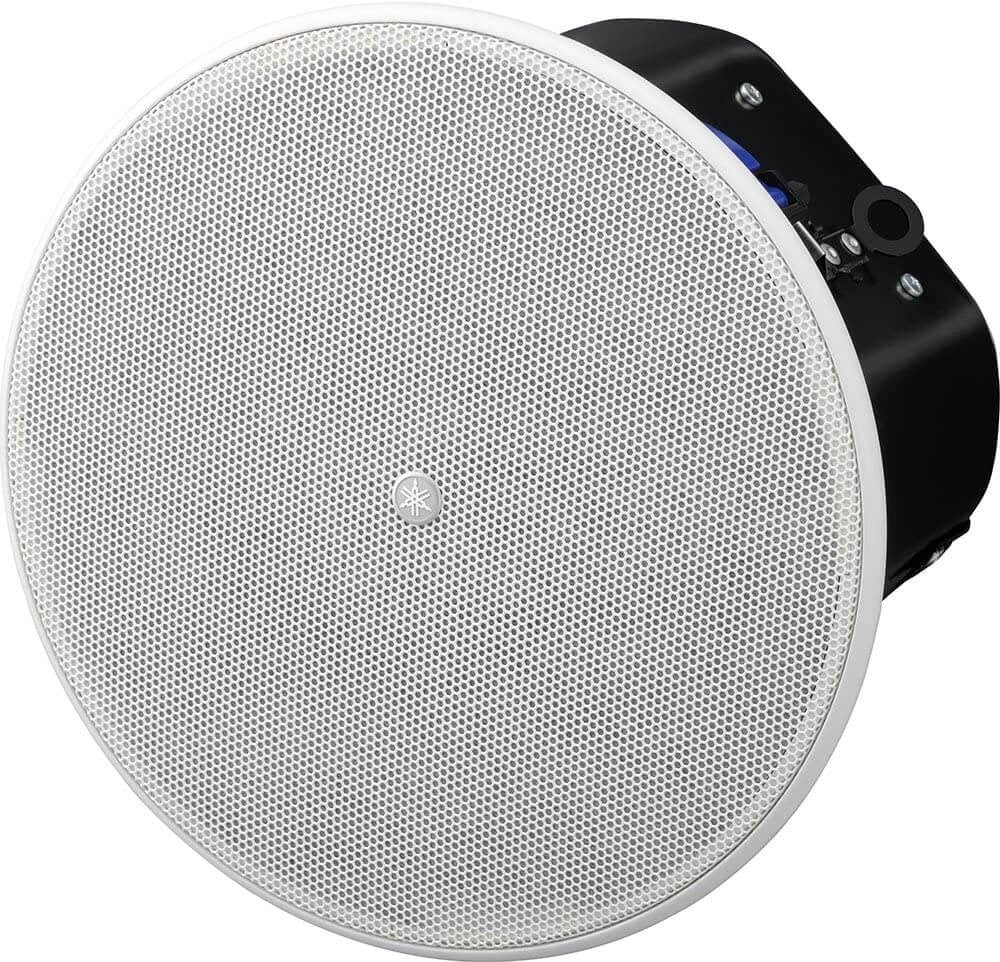 Yamaha VXC8WVA Tavan Tipi Hoparlör (Çift)