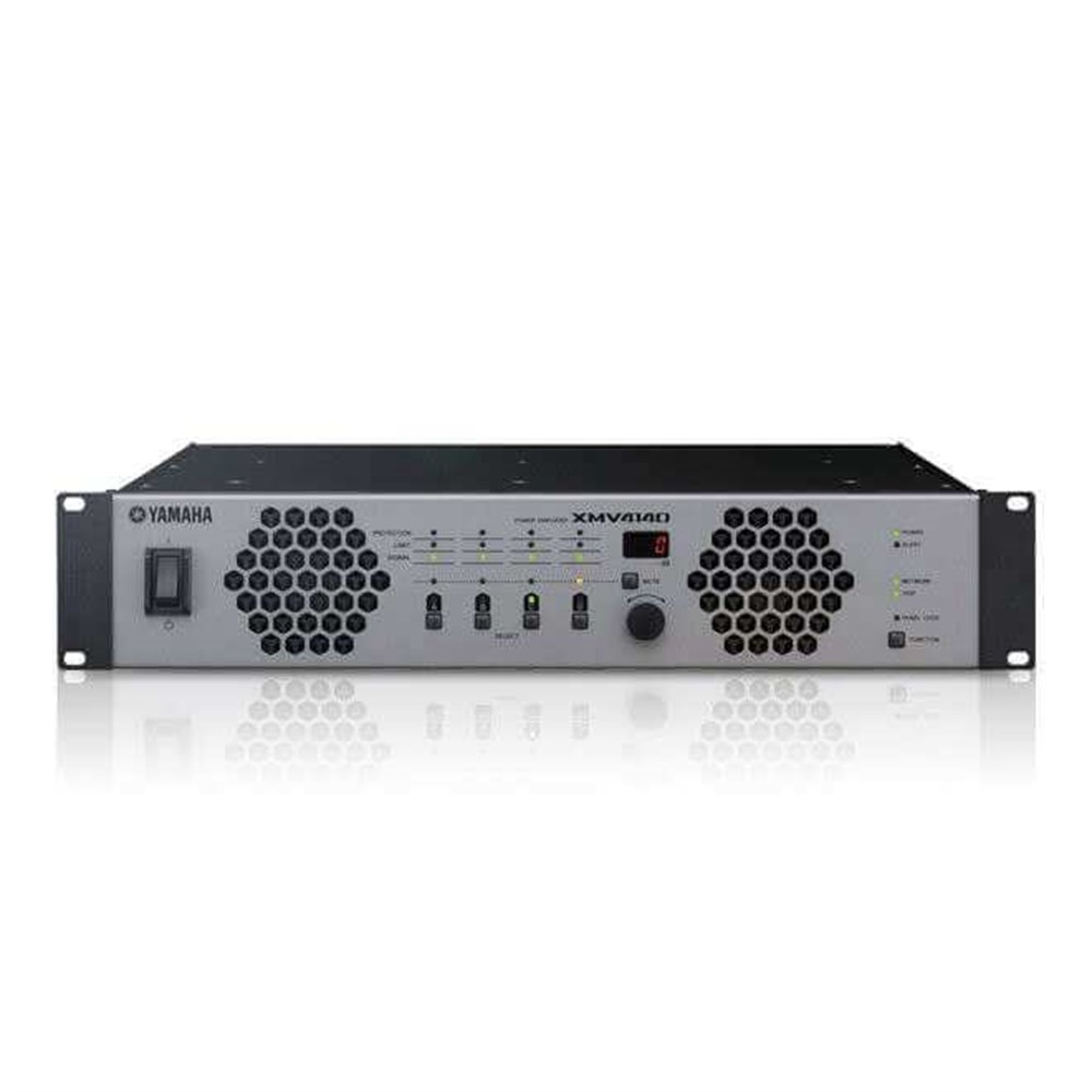 Yamaha XMV4140 Power Amfi