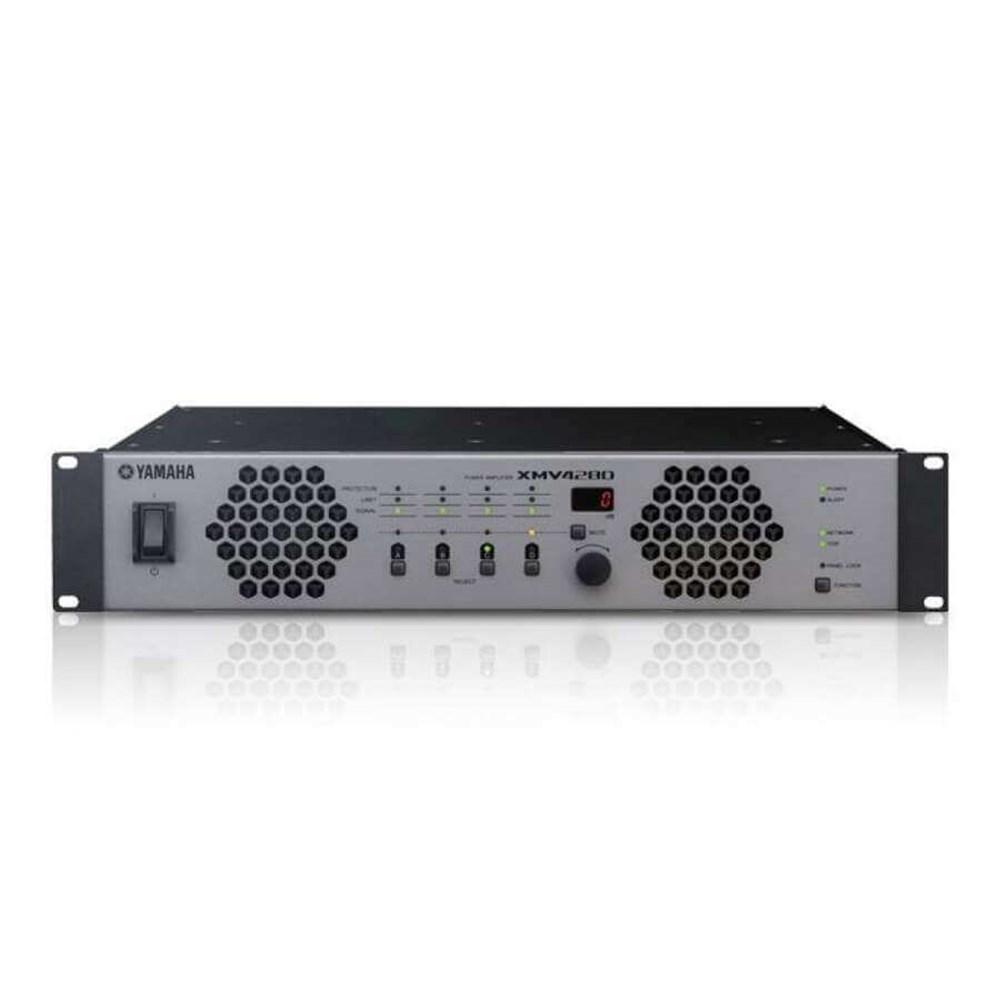 Yamaha XMV4280 Power Amfi