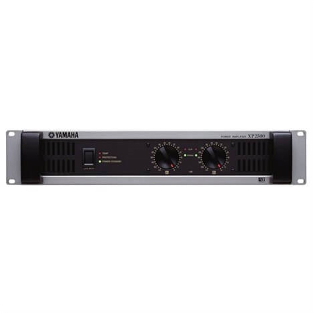 Yamaha XP2500 - 2x295W Power Amfi