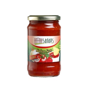 Salsa Sos