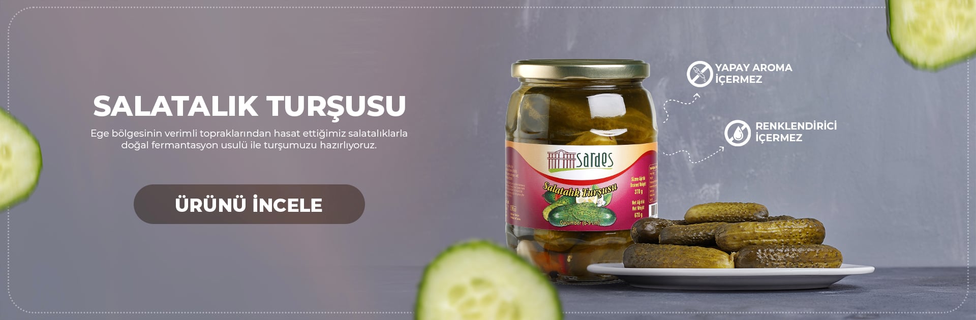 Turşular