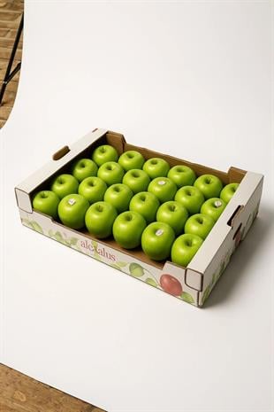 Elma Granny Sıkmalık