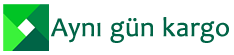 Aynı Gün Kargo