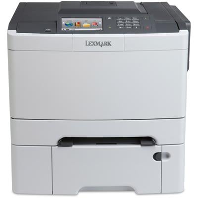 Lexmark CS510dte Renkli Lazer Yazıcı