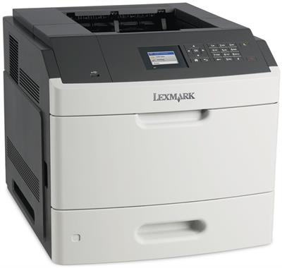Lexmark MS811n Mono Lazer Yazıcı