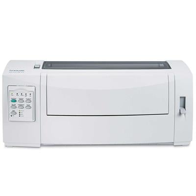 Lexmark 2581n+ Nokta Vuruşlu Yazıcı