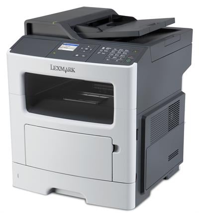 Lexmark MX310dn Çok Fonksiyonlu Mono Lazer Yazıcı