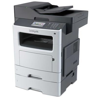 Lexmark MX511dte Çok Fonksiyonlu Mono Lazer Yazıcı