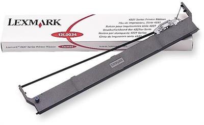 Lexmark 13L0034 - Şerit