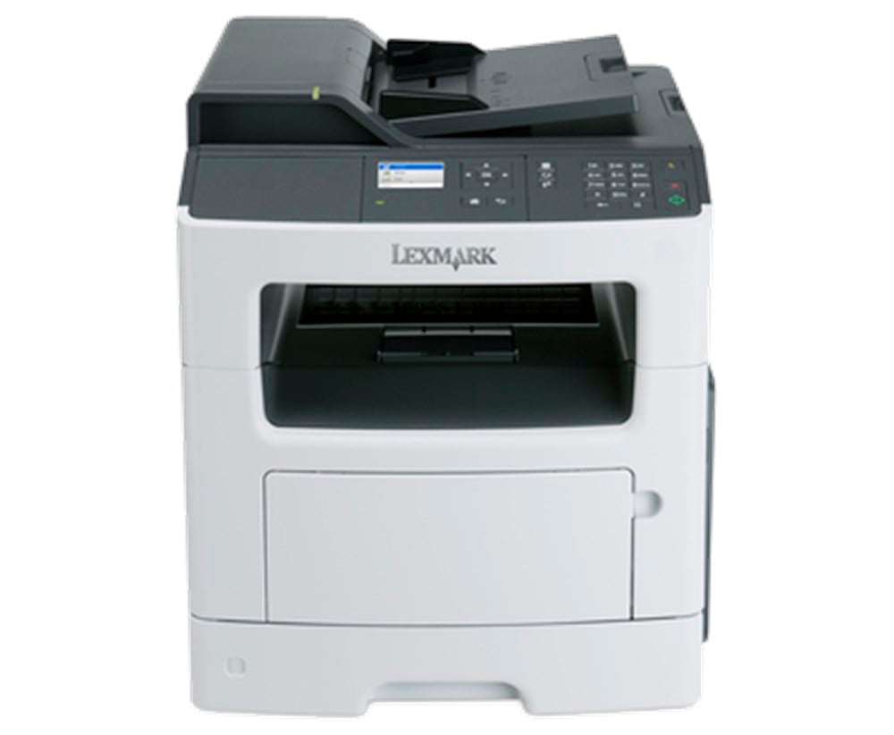 Lexmark MX317dn Çok Fonksiyonlu Mono Lazer Yazıcı