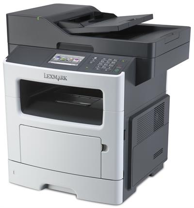 Lexmark MX511dhe Çok Fonksiyonlu Mono Lazer Yazıcı