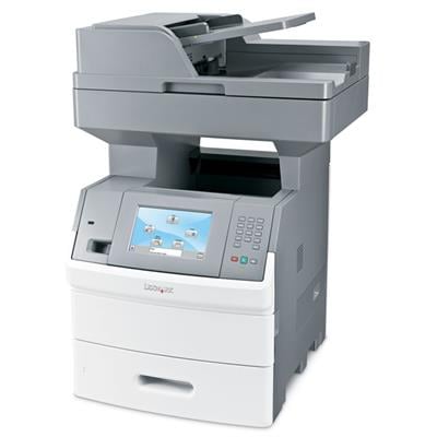 Lexmark X654de Çok Fonksiyonlu Mono Lazer Yazıcı