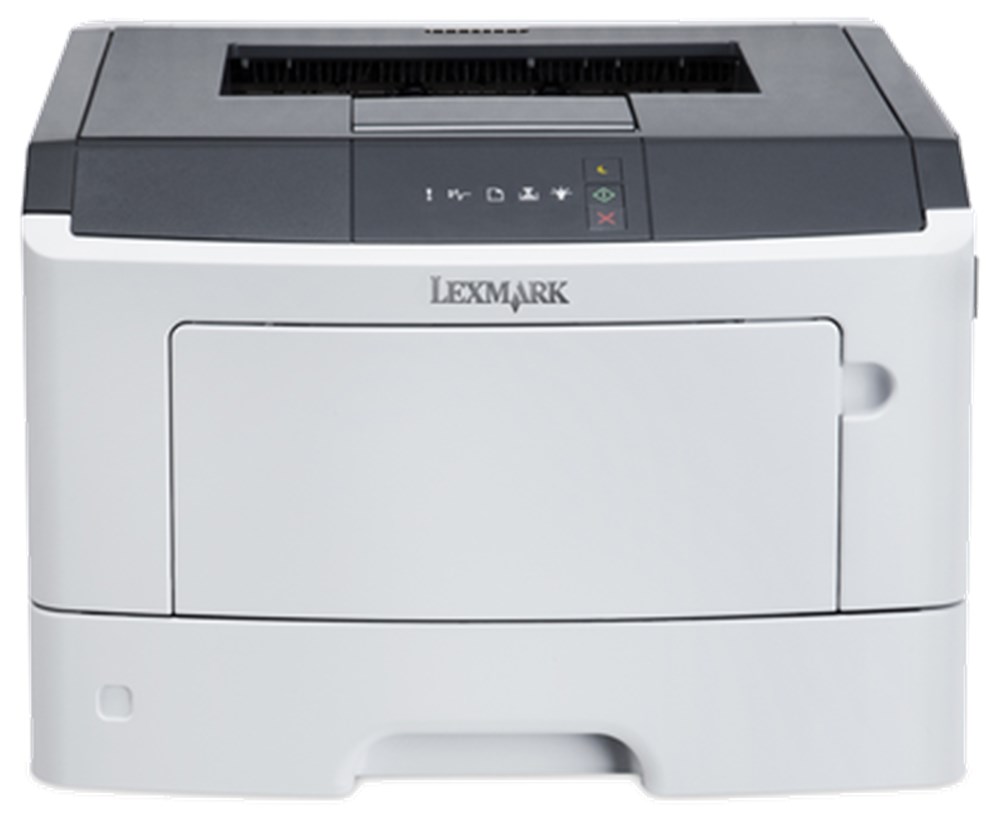 Lexmark MS317dn Mono Lazer Yazıcı