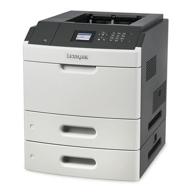 Lexmark MS810dtn Mono Lazer Yazıcı