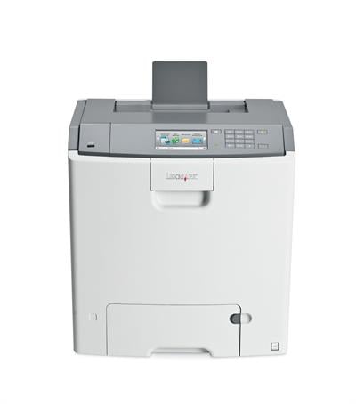 Lexmark C748e Renkli Lazer Yazıcı