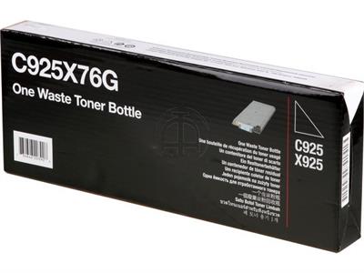 Lexmark C925X76G - Atık Toner Kutusu