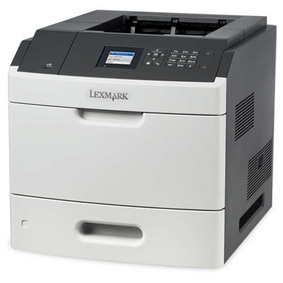 Lexmark MS810n Mono Lazer Yazıcı