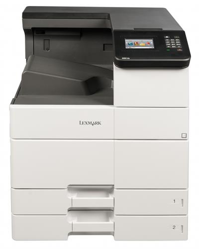Lexmark MS911de Mono Lazer Yazıcı