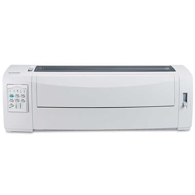 Lexmark 2590n+ Nokta Vuruşlu Yazıcı
