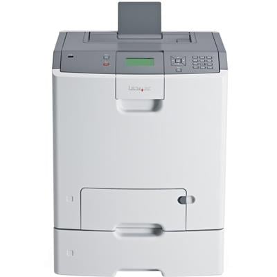 Lexmark C746dtn Renkli Lazer Yazıcı