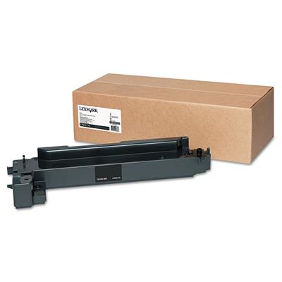Lexmark C792X77G - Atık Toner Kutusu