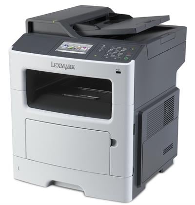 Lexmark MX410de Çok Fonksiyonlu Mono Lazer Yazıcı