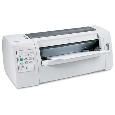 Lexmark 2580n+ Nokta Vuruşlu Yazıcı