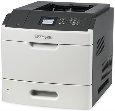 Lexmark MS812dn Mono Lazer Yazıcı