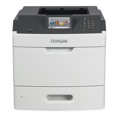 Lexmark MS810de Mono Lazer Yazıcı